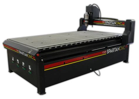 spartan cnc machines|spartan cnc routers.